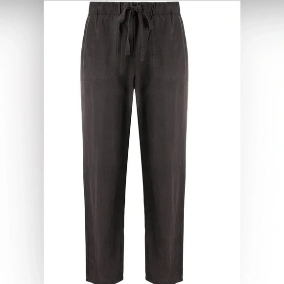 Rails Pants - Rails Graham Drawstring Pant in Charcoal, Medium